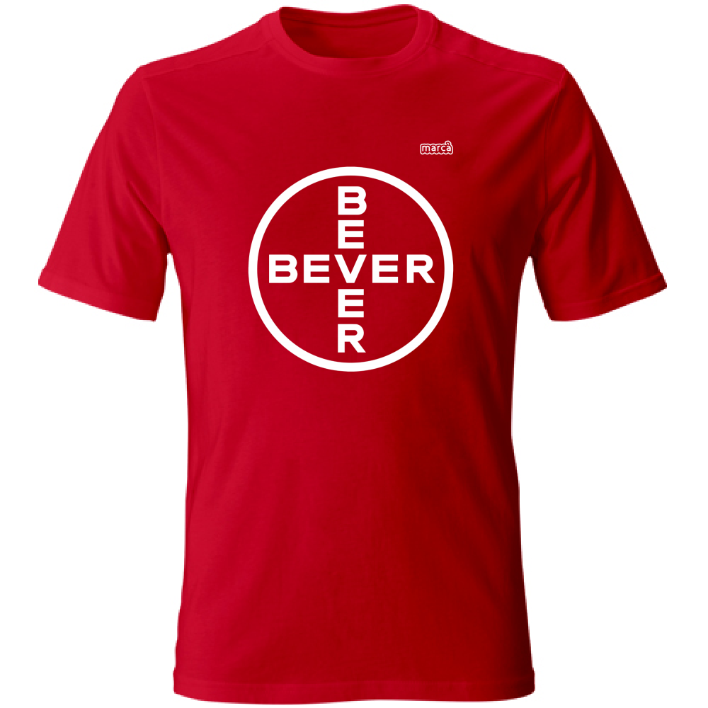 T-Shirt Unisex Bever