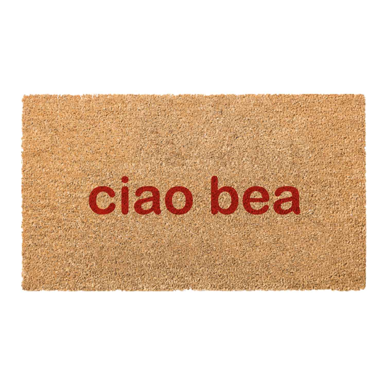 Zerbino in cocco 70x40 Ciao Bea