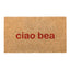 Zerbino in cocco 70x40 Ciao Bea