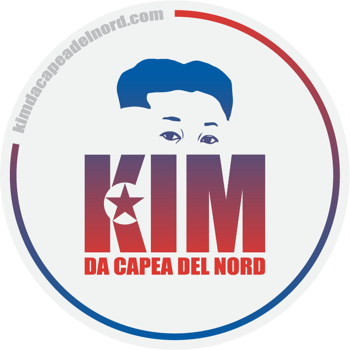 KIM DA CAPEA DEL NORD