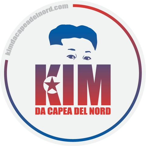 KIM DA CAPEA DEL NORD