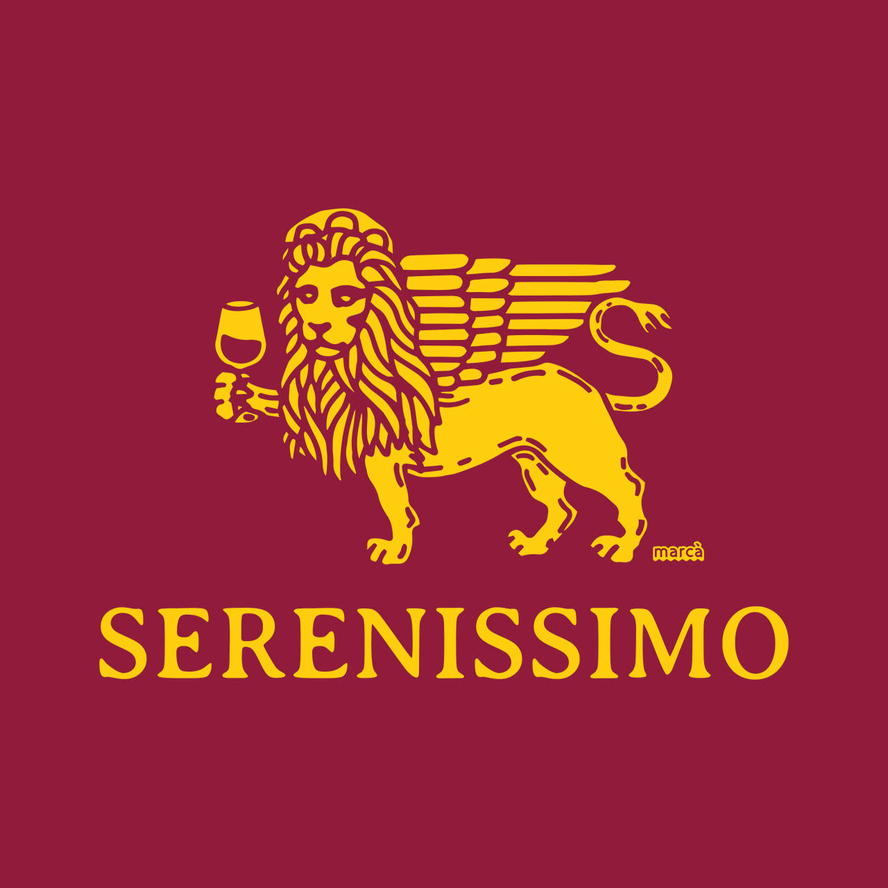 SERENISSIMO