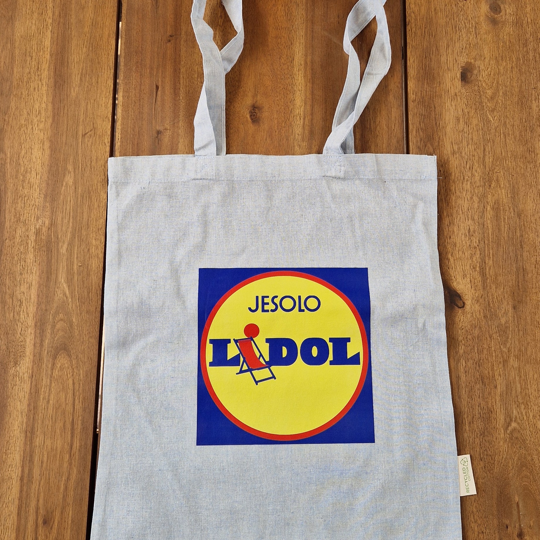 Borsa da spiaggia Premium JESOLO LIDOL