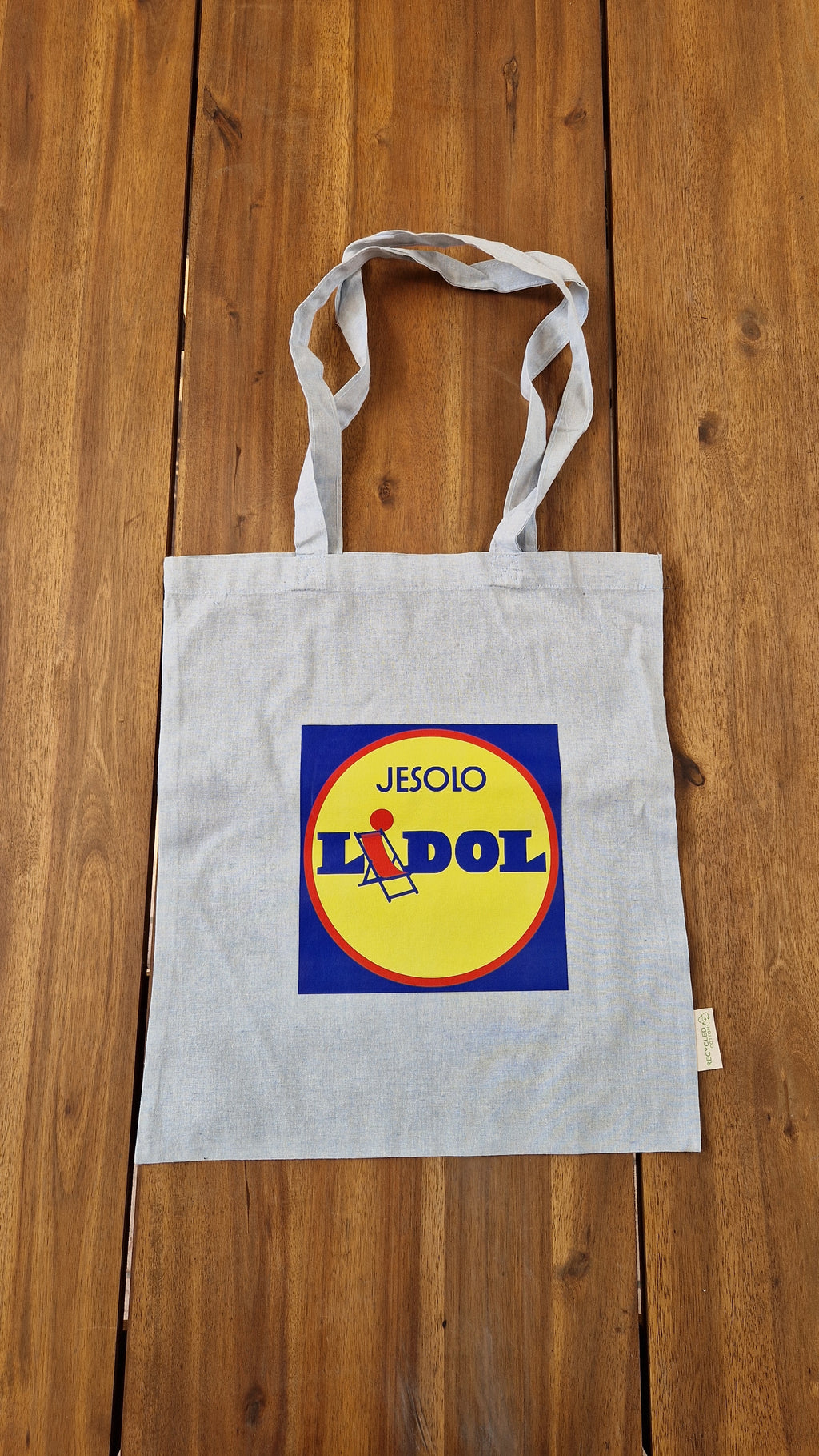 Borsa da spiaggia Premium JESOLO LIDOL