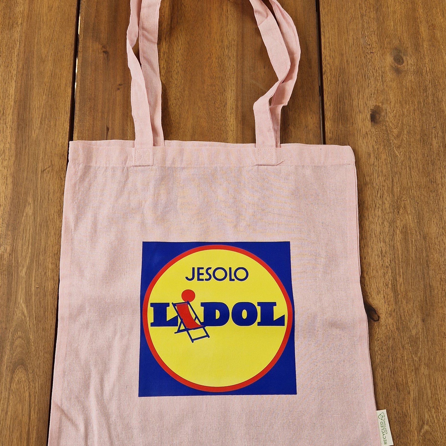 Borsa da spiaggia Premium JESOLO LIDOL