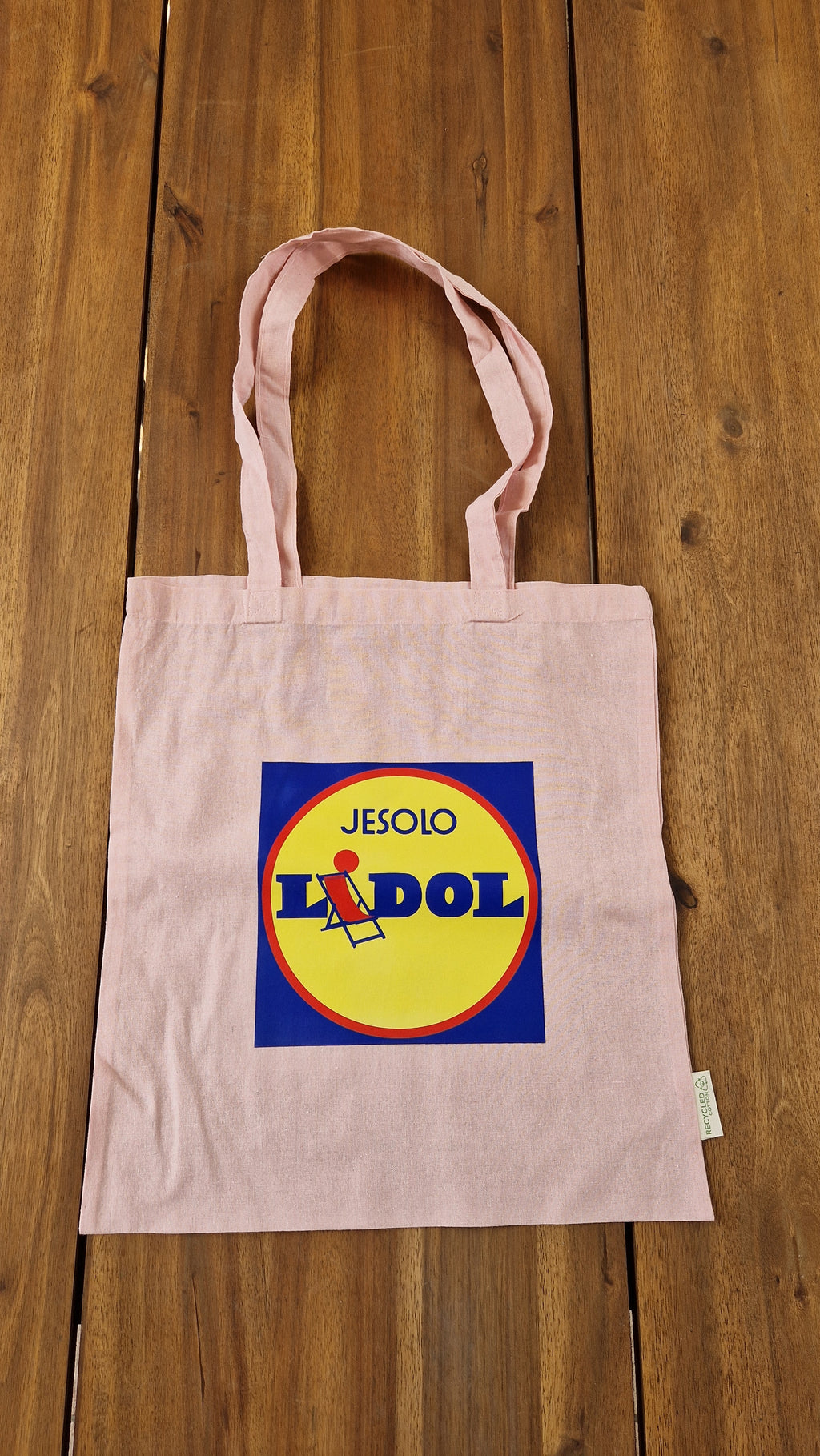Borsa da spiaggia Premium JESOLO LIDOL