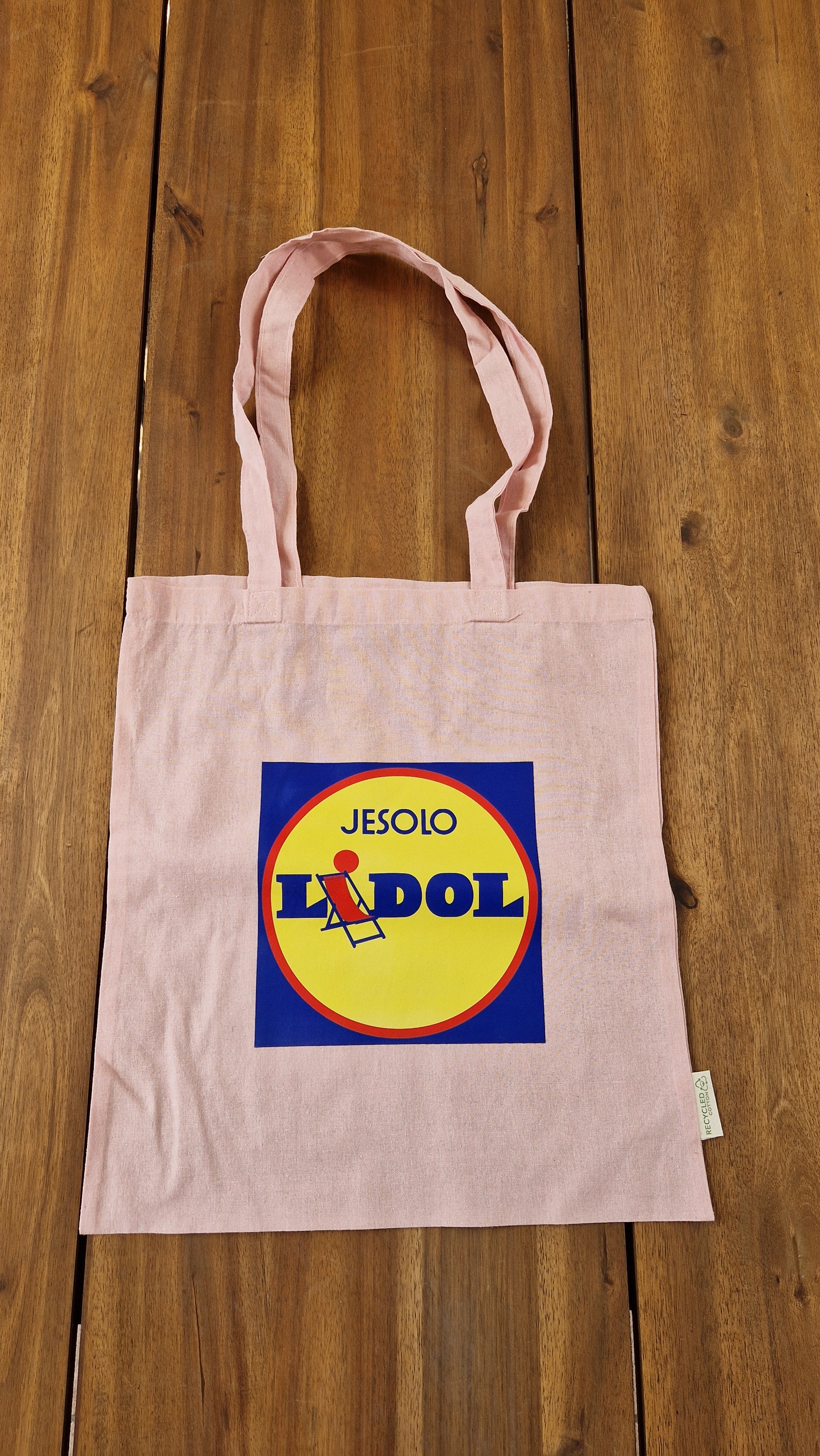 Borsa da spiaggia Premium JESOLO LIDOL