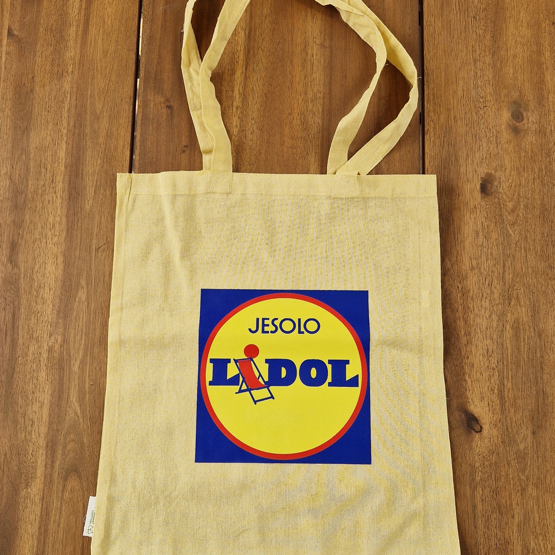 Borsa da spiaggia Premium JESOLO LIDOL