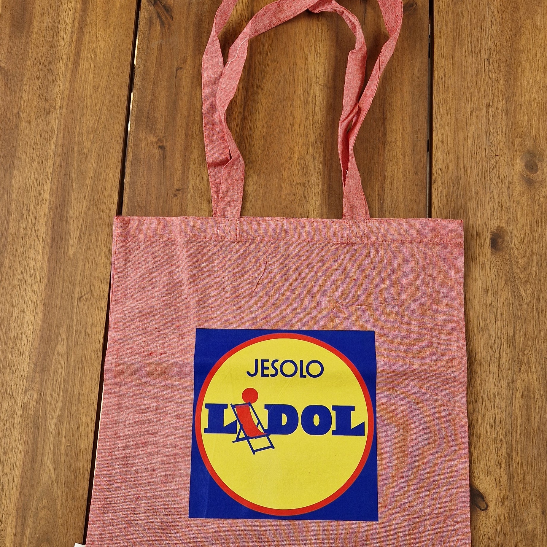 Borsa da spiaggia Premium JESOLO LIDOL