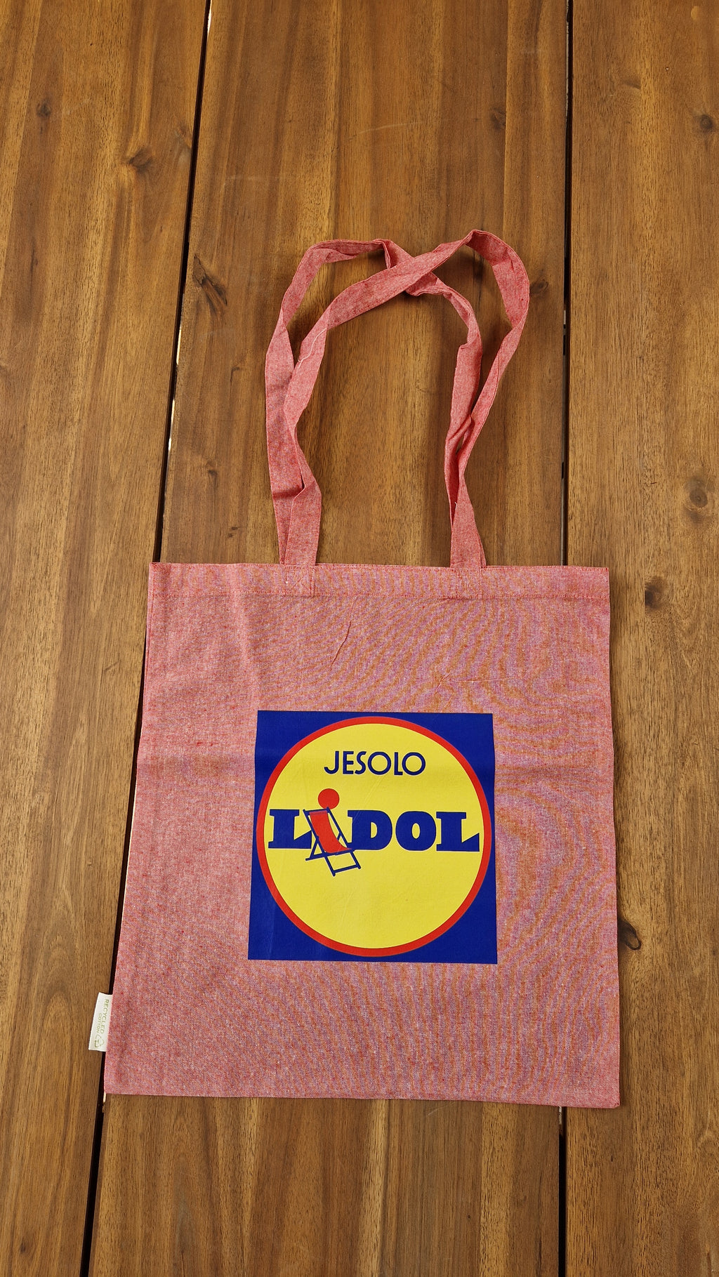 Borsa da spiaggia Premium JESOLO LIDOL