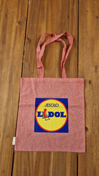 Borsa da spiaggia Premium JESOLO LIDOL