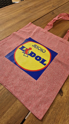Borsa da spiaggia Premium JESOLO LIDOL