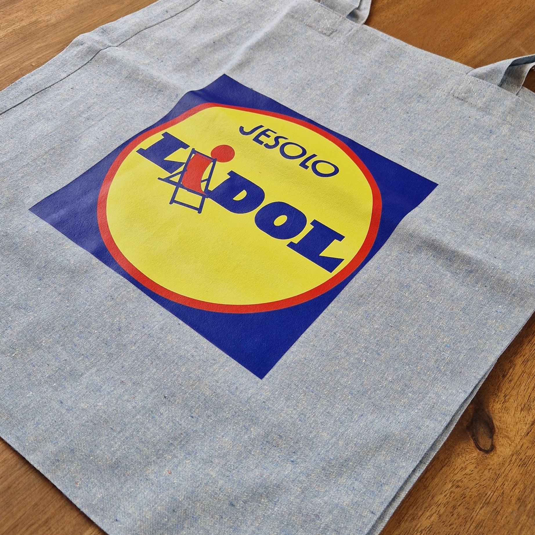 Borsa da spiaggia Premium JESOLO LIDOL