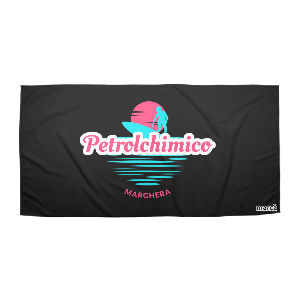 TELO MARE PETROLCHIMICO MARGHERA Immagine principale del prodotto