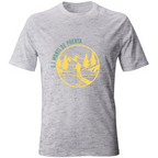 T-Shirt Unisex E I MONTI DE POENTA