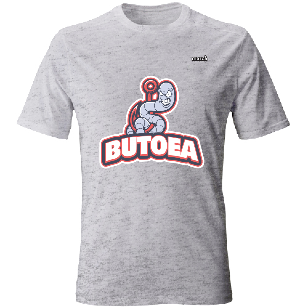 T-Shirt Unisex BUTOEA