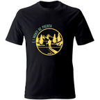 T-Shirt Unisex E I MONTI DE POENTA