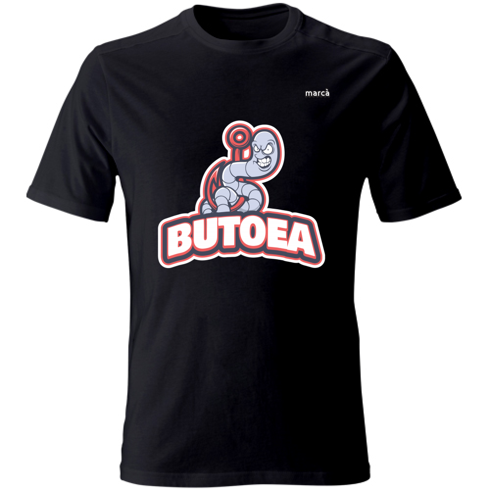 T-Shirt Unisex BUTOEA