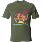 T-Shirt Unisex SE I MARI FOSSE DE TOCIO