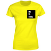 T-Shirt Donna MI TI E TONY