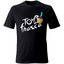 T-Shirt Unisex SCURA TOUR DEA FRASCA