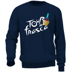 Felpa Unisex SCURA TOUR DEA FRASCA
