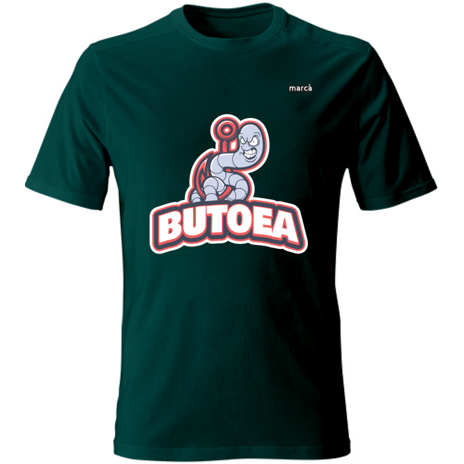 T-Shirt Unisex BUTOEA