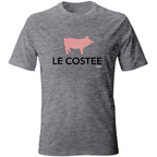 T-Shirt Unisex LE COSTEE