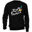 Felpa Unisex SCURA TOUR DEA FRASCA