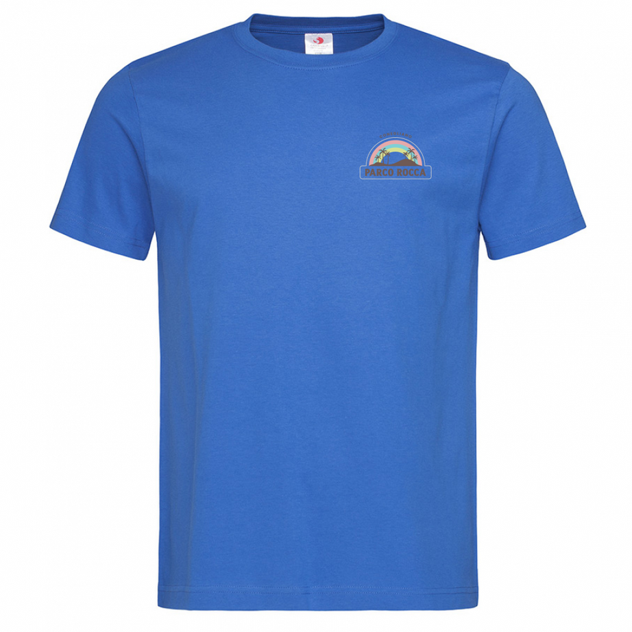 T-Shirt Men PARCO ROCCA