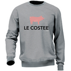Felpa Unisex LE COSTEE