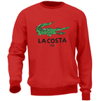 Felpa Unisex LA COSTA POC