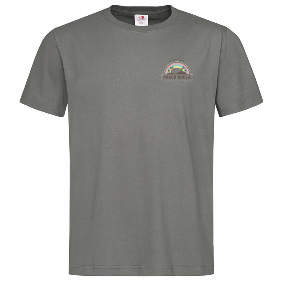 T-Shirt Men PARCO ROCCA