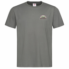 T-Shirt Men PARCO ROCCA
