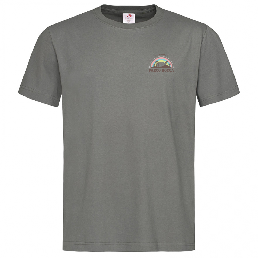 T-Shirt Men PARCO ROCCA