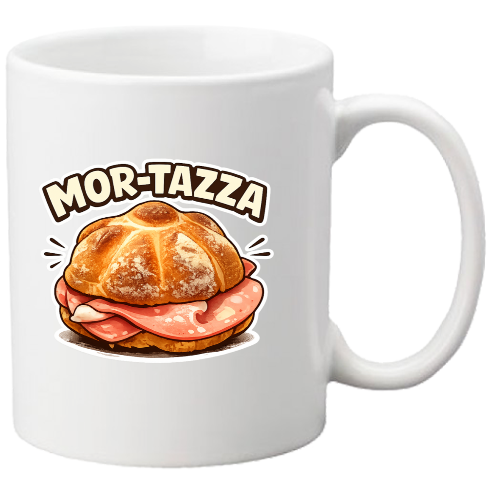 Tazza MOR-TAZZA Immagine principale del prodotto
