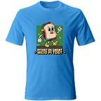 T-Shirt Unisex PITOST DE GNENT MEIO PI TOST