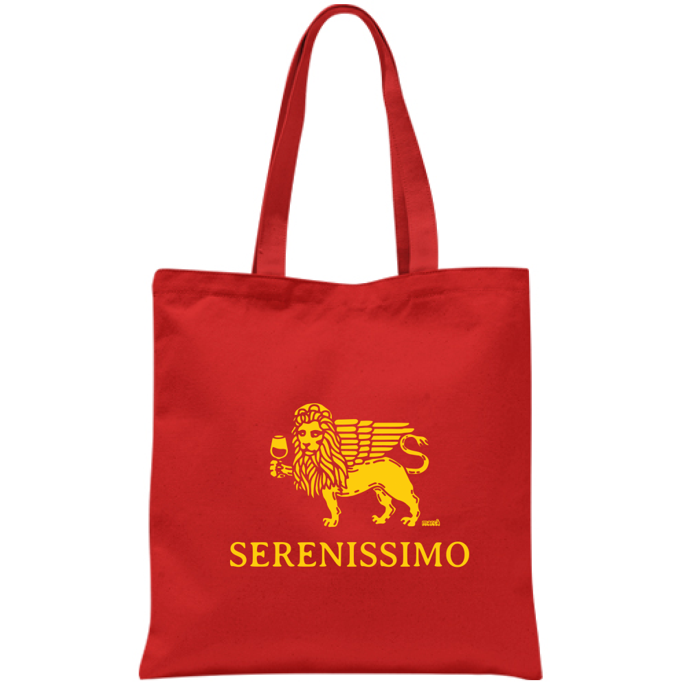 BORSA SERENISSIMO Immagine principale del prodotto