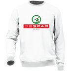 Felpa Unisex DESFAR L'ALBERO