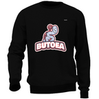 Felpa Unisex BUTOEA