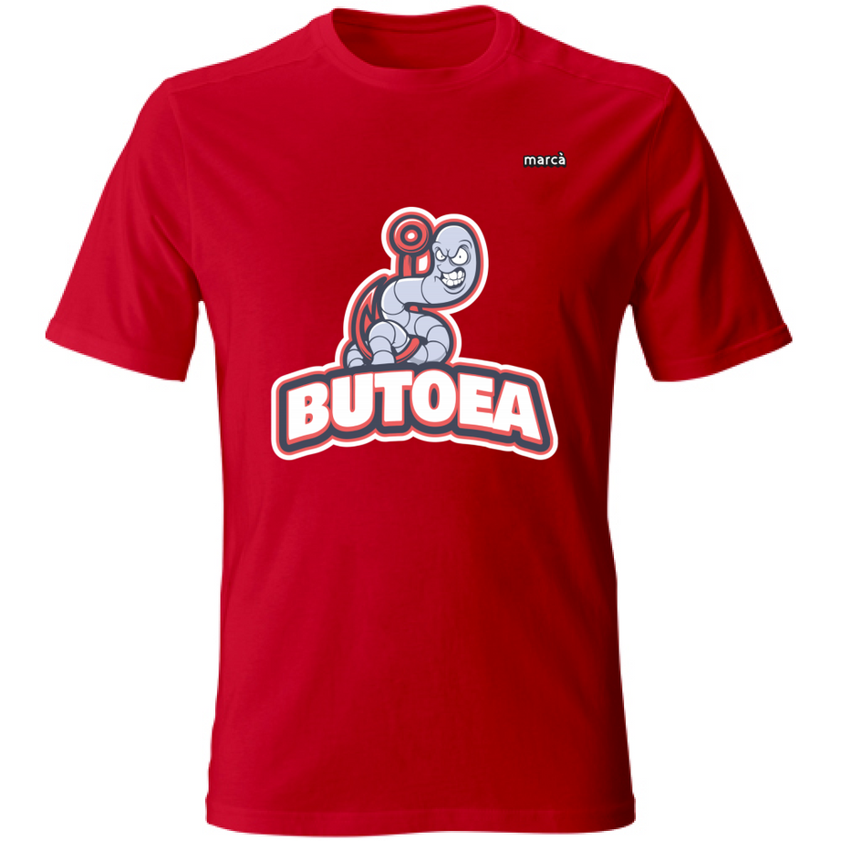 T-Shirt Unisex BUTOEA