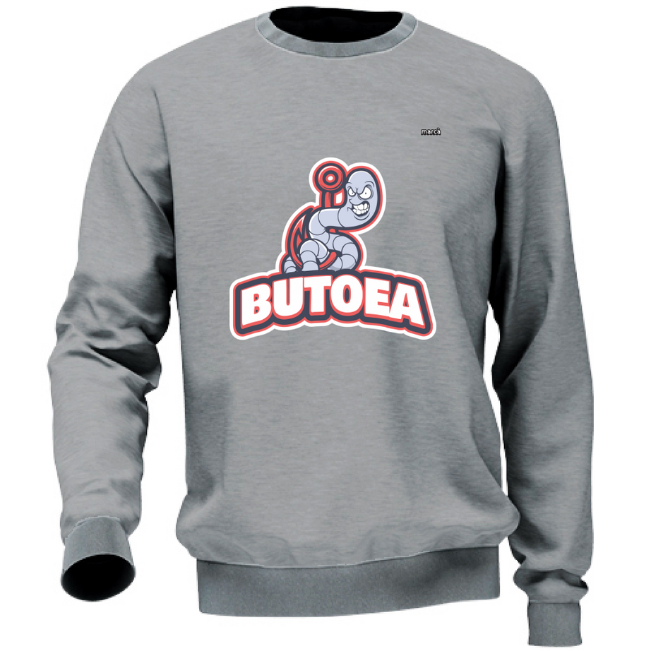 Felpa Unisex BUTOEA