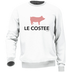 Felpa Unisex LE COSTEE