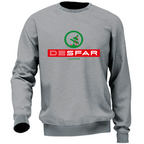 Felpa Unisex DESFAR L'ALBERO