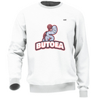 Felpa Unisex BUTOEA