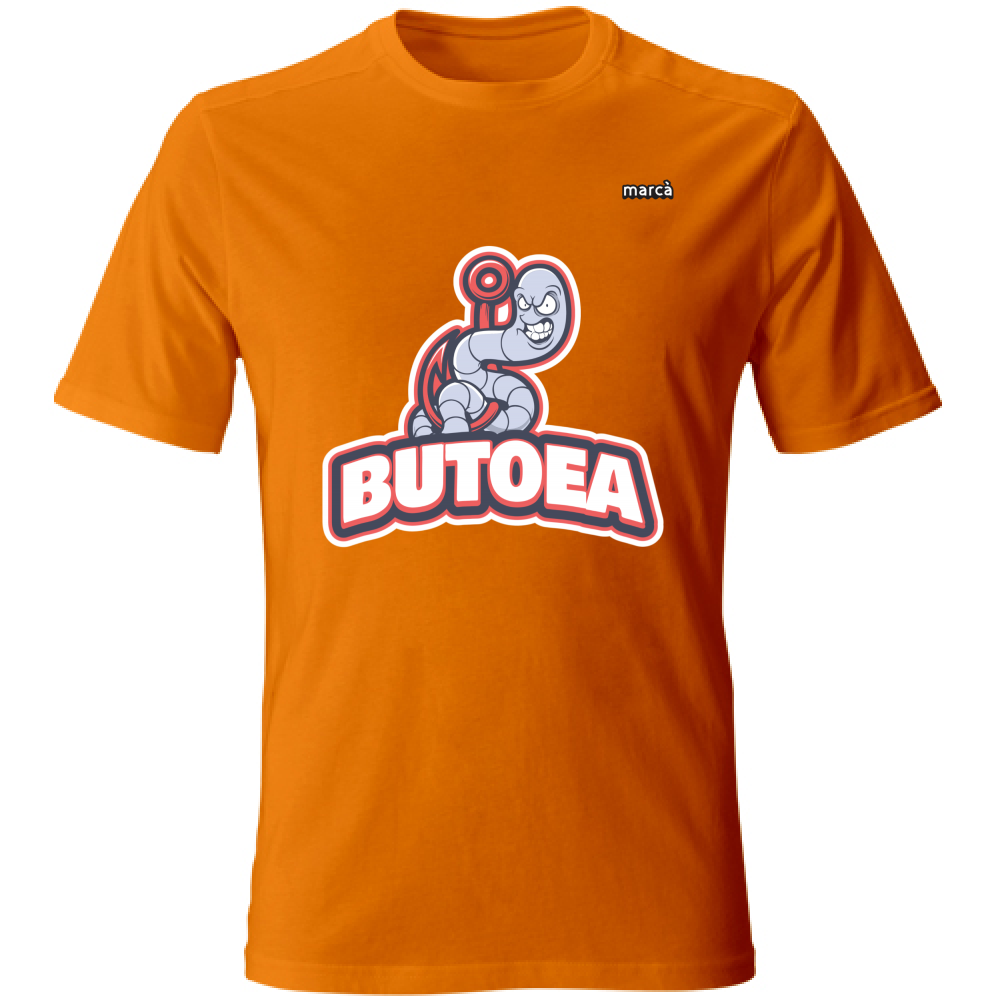 T-Shirt Unisex BUTOEA