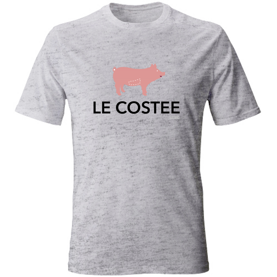 T-Shirt Unisex LE COSTEE
