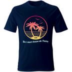 T-Shirt Unisex SE I MARI FOSSE DE TOCIO