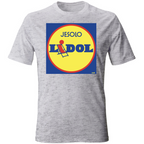 T-Shirt Unisex JESOLO LIDOL