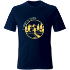 T-Shirt Unisex E I MONTI DE POENTA